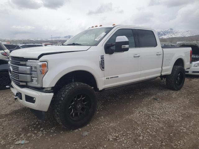 2017 Ford F350 Super Duty