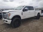 2017 Ford F350 Super Duty en Venta en Magna, UT - Front End
