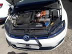 2015 VOLKSWAGEN GOLF GTE S for sale at Copart WOLVERHAMPTON