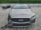 2017 Infiniti Qx30 Base للبيع في Memphis، TN - Front End
