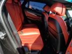 2018 BMW X6 XDRIVE35I for sale at Copart AB - EDMONTON