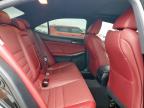 2017 Lexus Is 200T იყიდება Grand Prairie-ში, TX - Rear End