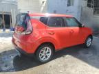 2025 Kia Soul Lx de vânzare în Fredericksburg, VA - Front End