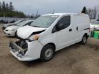 2020 NISSAN NV200 2.5S à vendre chez Copart ON - TORONTO