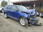 2013 Ford Explorer Xlt for Sale in Denver, CO - Front End