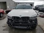 2015 Bmw X6 M zu verkaufen in New Orleans, LA - Front End