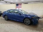 2025 Toyota Camry Xse продається в Davison, MI - Front End