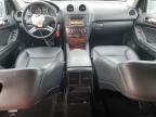 2010 Mercedes-Benz Ml 350 4Matic for Sale in Houston, TX - Front End