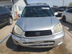 2002 Toyota Rav4  na sprzedaż w Pekin, IL - Rear End