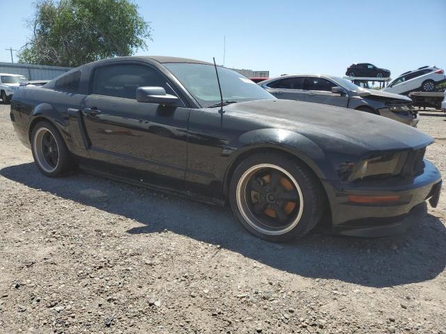 2007 FORD MUSTANG GT