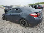 2016 Toyota Corolla L на продаже в Hueytown, AL - All Over