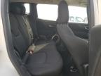 2017 Jeep Renegade Latitude na sprzedaż w Davison, MI - All Over