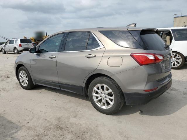  CHEVROLET EQUINOX 2018 Gray