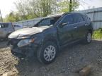 2014 Nissan Rogue S for Sale in Windsor, NJ - Front End