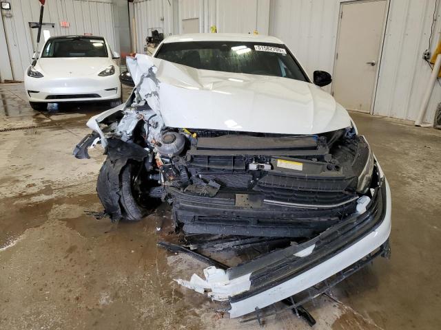  VOLKSWAGEN JETTA 2023 White