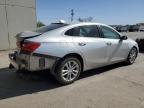 2018 Chevrolet Malibu Lt for Sale in Anthony, TX - Rear End