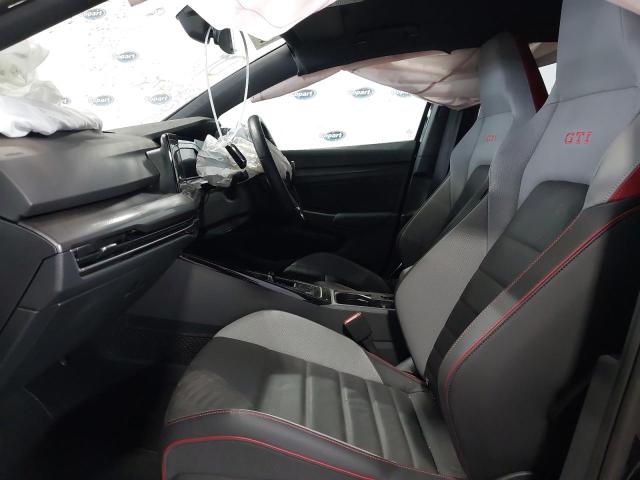 2023 VOLKSWAGEN GOLF CLUBS