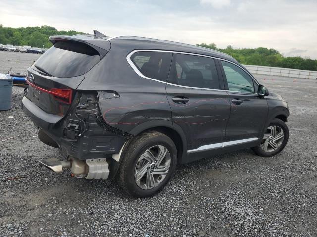  HYUNDAI SANTA FE 2022 Сірий