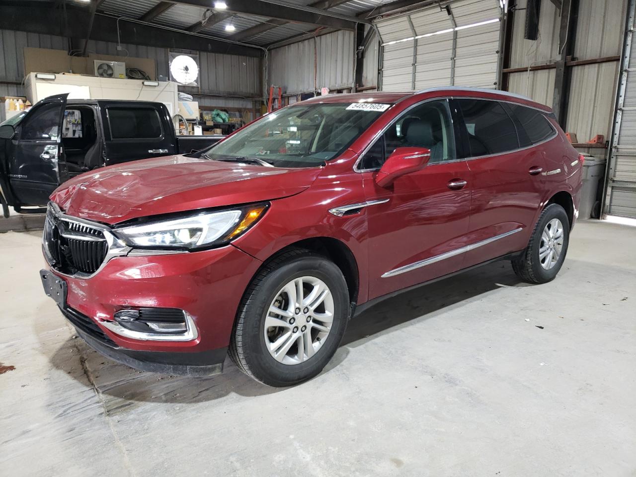 2019 Buick Enclave Essence for Sale in Rogersville, MO - Front End