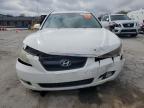 2007 Hyundai Sonata Se за продажба в Lebanon, TN - Front End