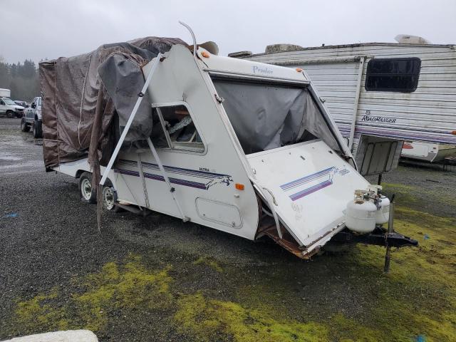 1999 Prowler Travel Trl  