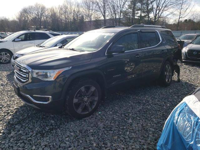 2019 Gmc Acadia Slt-2