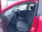 2012 VOLKSWAGEN POLO SEL 8 for sale at Copart PETERLEE