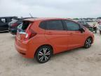 2018 Honda Fit Ex للبيع في San Antonio، TX - Hail