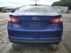 2014 Ford Fusion Se იყიდება Austell-ში, GA - Front End
