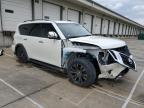 2017 Nissan Armada Sv للبيع في Louisville، KY - Front End