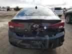 2019 HYUNDAI ELANTRA SEL   for sale at Copart ON - TORONTO