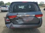 2014 Honda Odyssey Exl na sprzedaż w Gaston, SC - Rear End