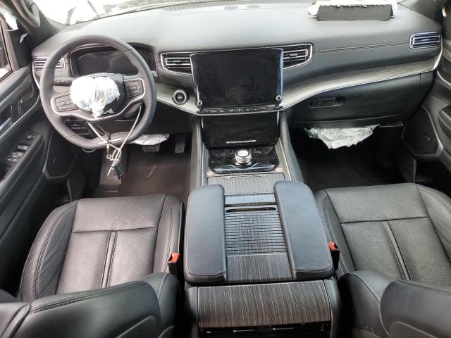  JEEP WAGONEER 2024 Gray