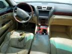 2008 Lexus Ls 460 للبيع في Spartanburg، SC - Front End