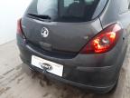 2013 VAUXHALL CORSA LIMI for sale at Copart WESTBURY