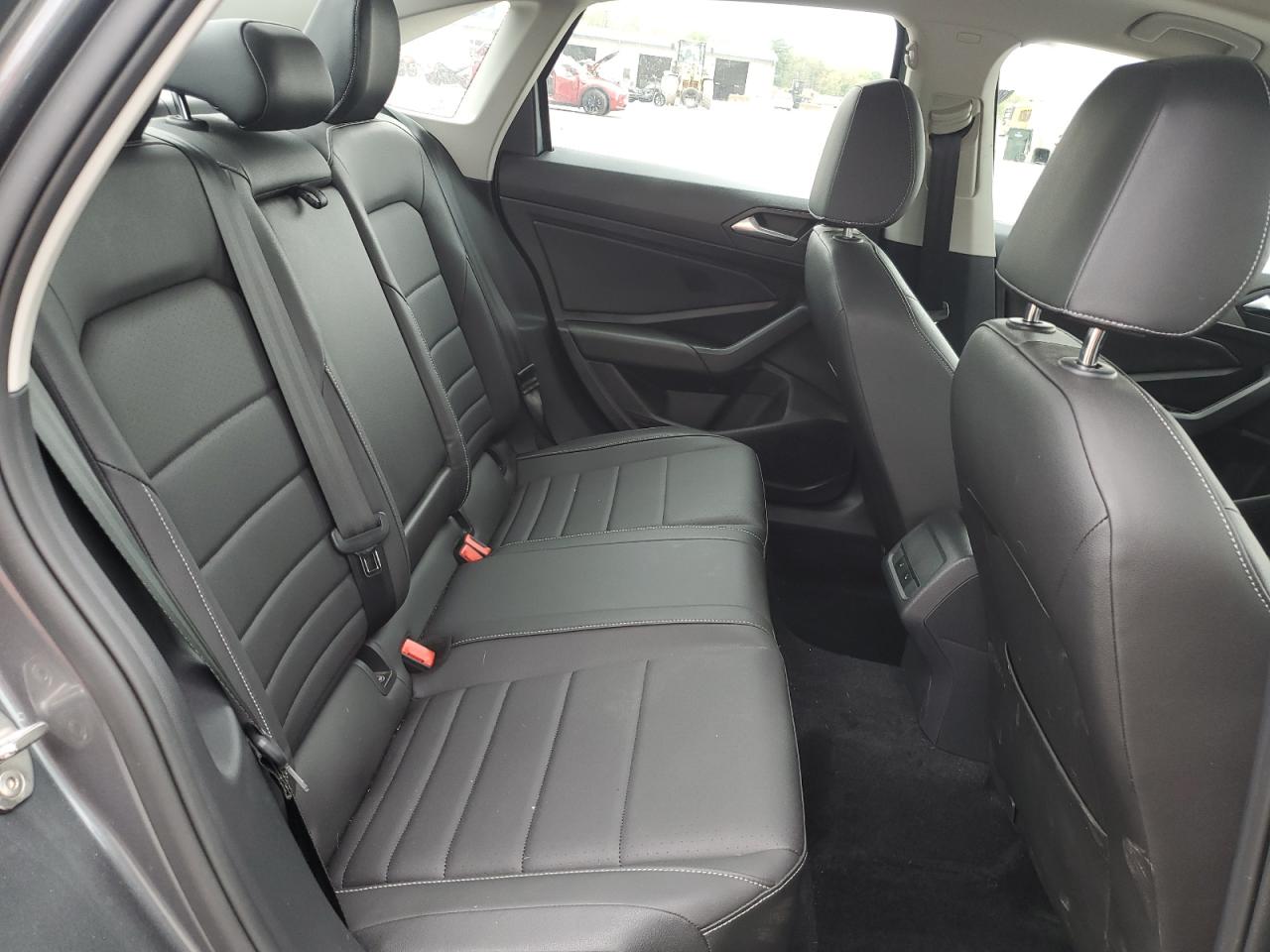 2021 Volkswagen Jetta S VIN: 3VWC57BU5MM015861 Lot: 53040635