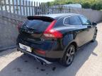 2013 VOLVO V40 R-DESI for sale at Copart WESTBURY