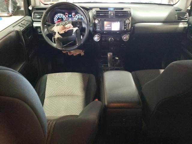  TOYOTA 4RUNNER 2015 Burgundy
