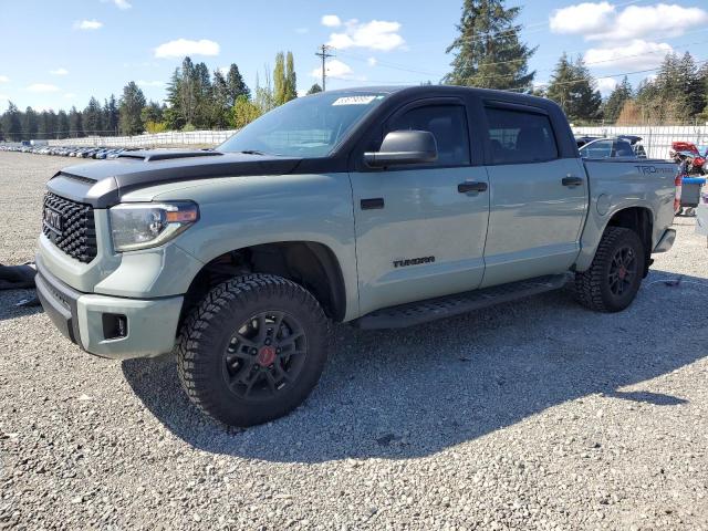 2021 Toyota Tundra Crewmax Sr5