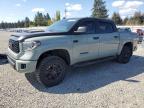 2021 Toyota Tundra Crewmax Sr5 for Sale in Graham, WA - Rear End