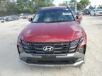 2025 Hyundai Tucson Sel на продаже в Ocala, FL - Front End