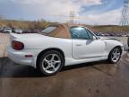 2002 Mazda Mx-5 Miata Base en Venta en Littleton, CO - Front End