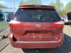 2016 Toyota Sienna Le იყიდება East Granby-ში, CT - Front End