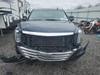 2017 Cadillac Escalade Luxury للبيع في Assonet، MA - Front End