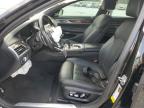 2018 Bmw 740 I   за продажба в Gainesville, GA - Front End