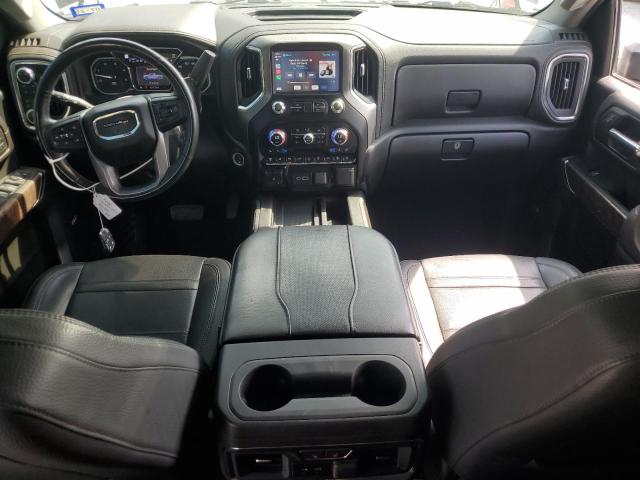  GMC SIERRA 2023 Black