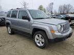 2016 Jeep Patriot Sport იყიდება Windsor-ში, NJ - Side