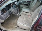 2006 Lincoln Town Car Designer for Sale in Woodhaven, MI - Front End