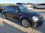 2016 Volkswagen Beetle 1.8T zu verkaufen in Houston, TX - Hail
