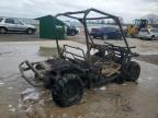2013 John Utv en Venta en Mcfarland, WI - Burn